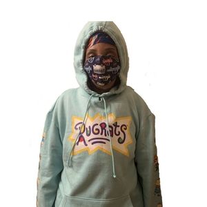 Nickelodeon Rugrats Hoodie